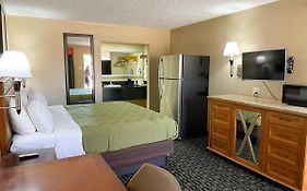 Studio 6 Suites North Richland Hills Tx